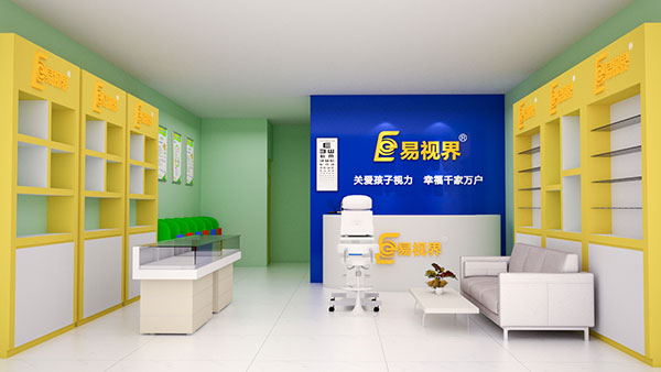 視力矯正加盟連鎖哪個品牌好？