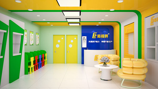 視力矯正加盟哪個品牌適合加盟？