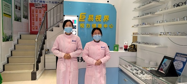 開兒童視力矯正加盟品牌店需要注意哪些方面？