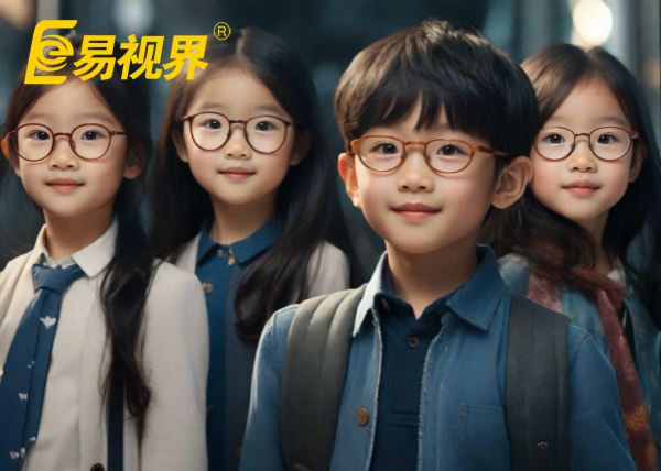 青少年視力矯正加盟前景怎么樣？易視界為您做下分析