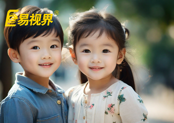 五一護(hù)眼正當(dāng)時：青少年假期護(hù)眼指南，讓“睛”彩不放假