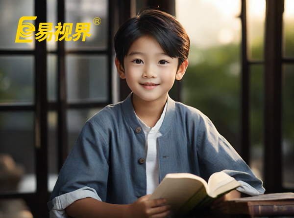 五一怎么去護(hù)眼？易視界
