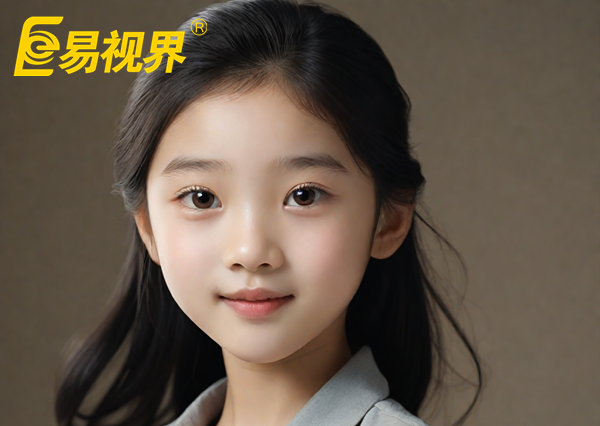 孩子近視吃什么食物對眼有幫助？易視界