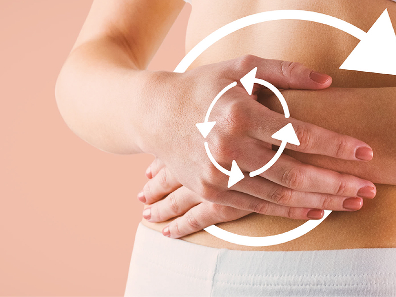 腸道微生物基因檢測