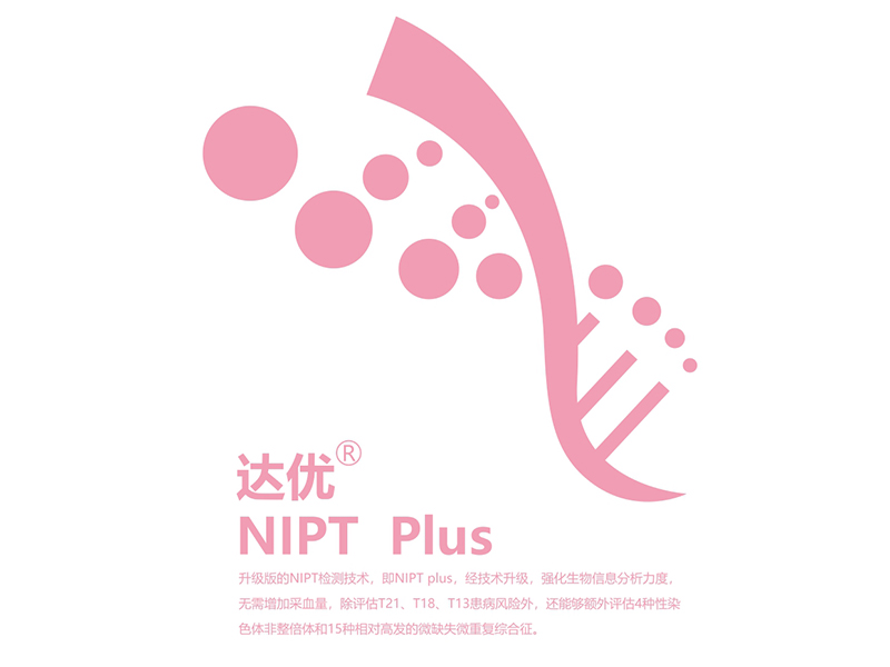 NIPT Plus